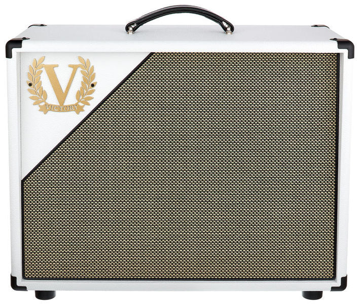 Victory V112-WW-65 1x12 Creamback