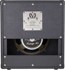 Victory V112-V 1x12 Compact Cab - Vintage 30 Loaded