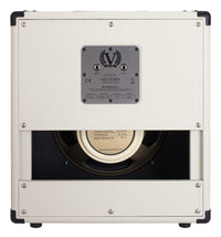 Victory V112-CC 1x12 Compact Cab - Creamback Loaded