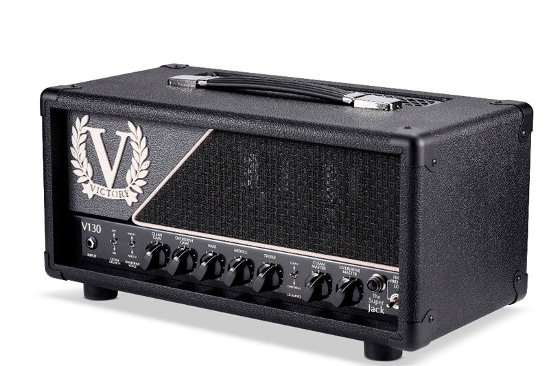 Victory V130 The Super Jack