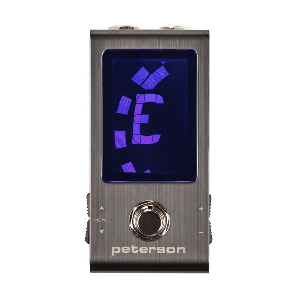 Peterson StroboStomp Mini