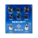 Meris Alt Function Overlay for Meris Mercury7