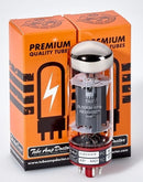 TAD 6L6GCM-STR REDBASE TAD PREMIUM Selected matched pair RT102