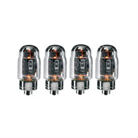 TAD RT894 / KT88-STR REDBASE Premium Matched Quartet