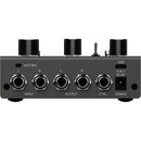 Valeton Loop pedal Valeton VLP-200 Multi-Track Looper tgt11