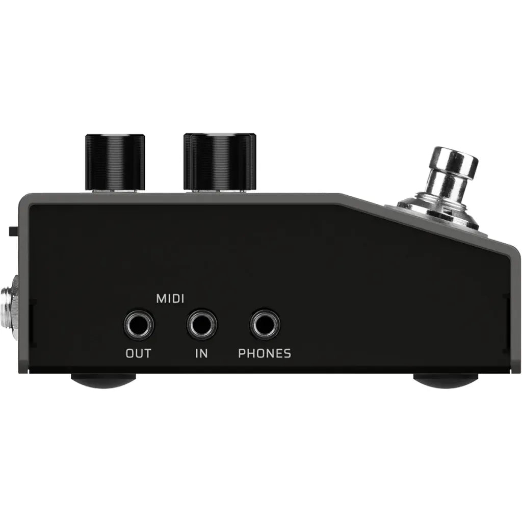 Valeton Loop pedal Valeton VLP-200 Multi-Track Looper tgt11