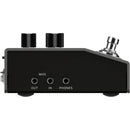 Valeton Loop pedal Valeton VLP-200 Multi-Track Looper tgt11