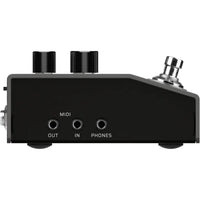 Valeton Loop pedal Valeton VLP-200 Multi-Track Looper tgt11