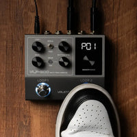 Valeton Loop pedal Valeton VLP-200 Multi-Track Looper tgt11