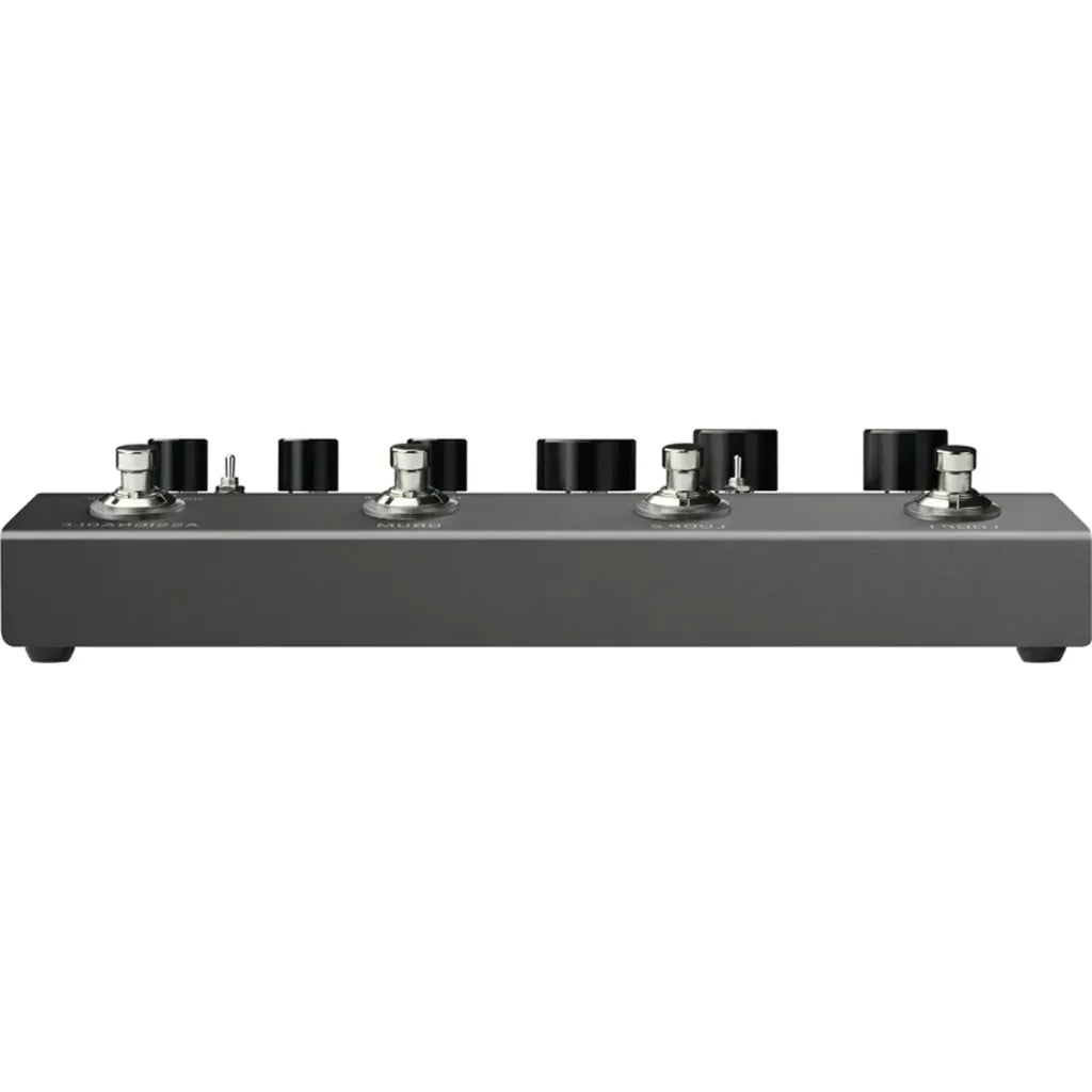 Valeton Loop pedal Valeton VLP-400 Multi-Track Looper tgt11
