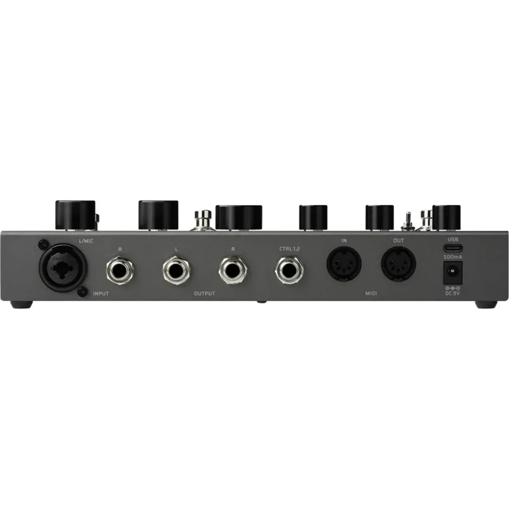 Valeton Loop pedal Valeton VLP-400 Multi-Track Looper tgt11
