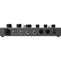 Valeton Loop pedal Valeton VLP-400 Multi-Track Looper tgt11