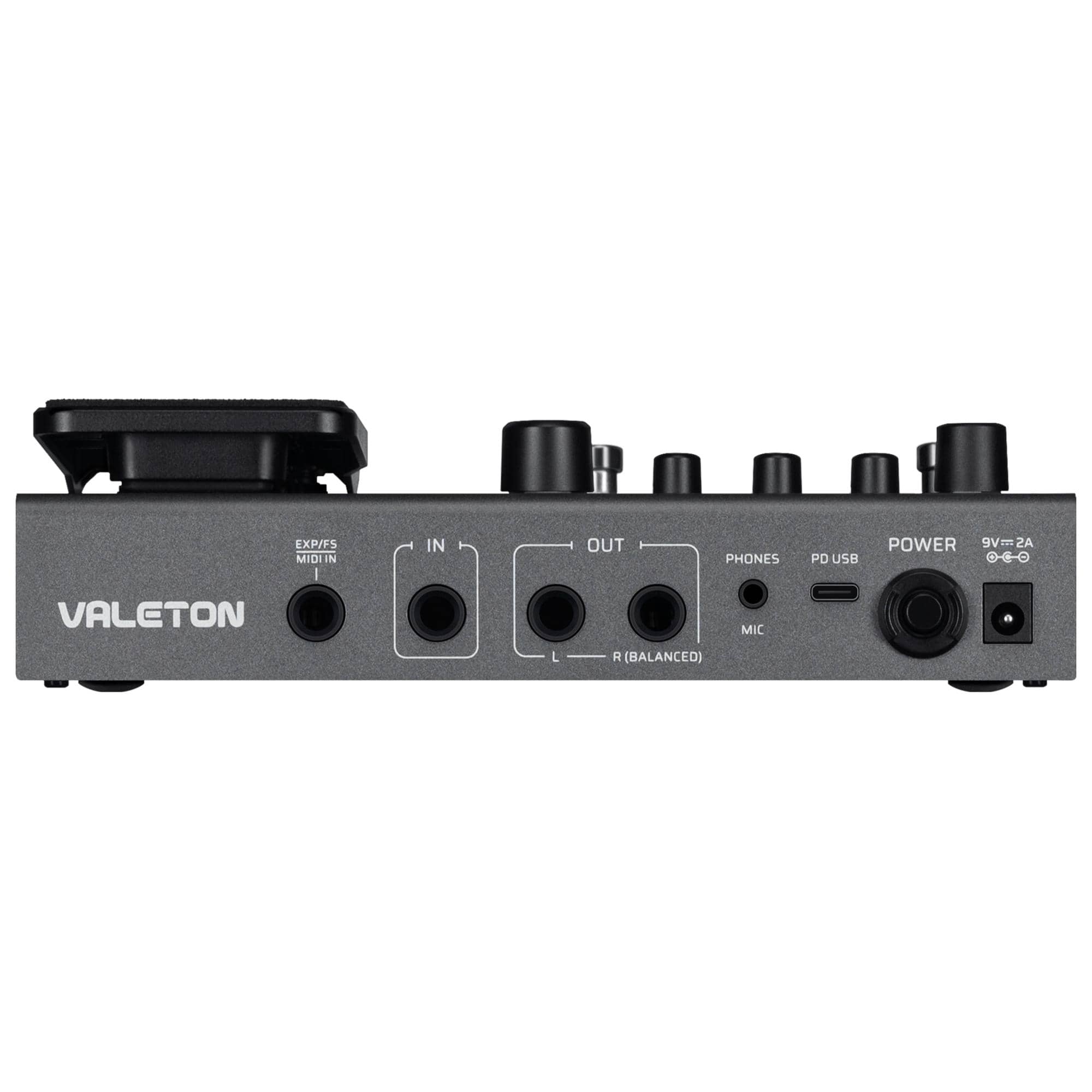 Valeton Pedaler Valeton GP-150 tgt11