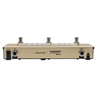 Valeton Preamp Valeton MES-4 Dapper Acoustic Mini Acoustic Multi-Effects & Preamp tgt11