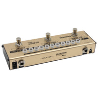 Valeton Preamp Valeton MES-4 Dapper Acoustic Mini Acoustic Multi-Effects & Preamp tgt11