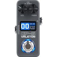 Valeton Valeton GP-5 tgt11
