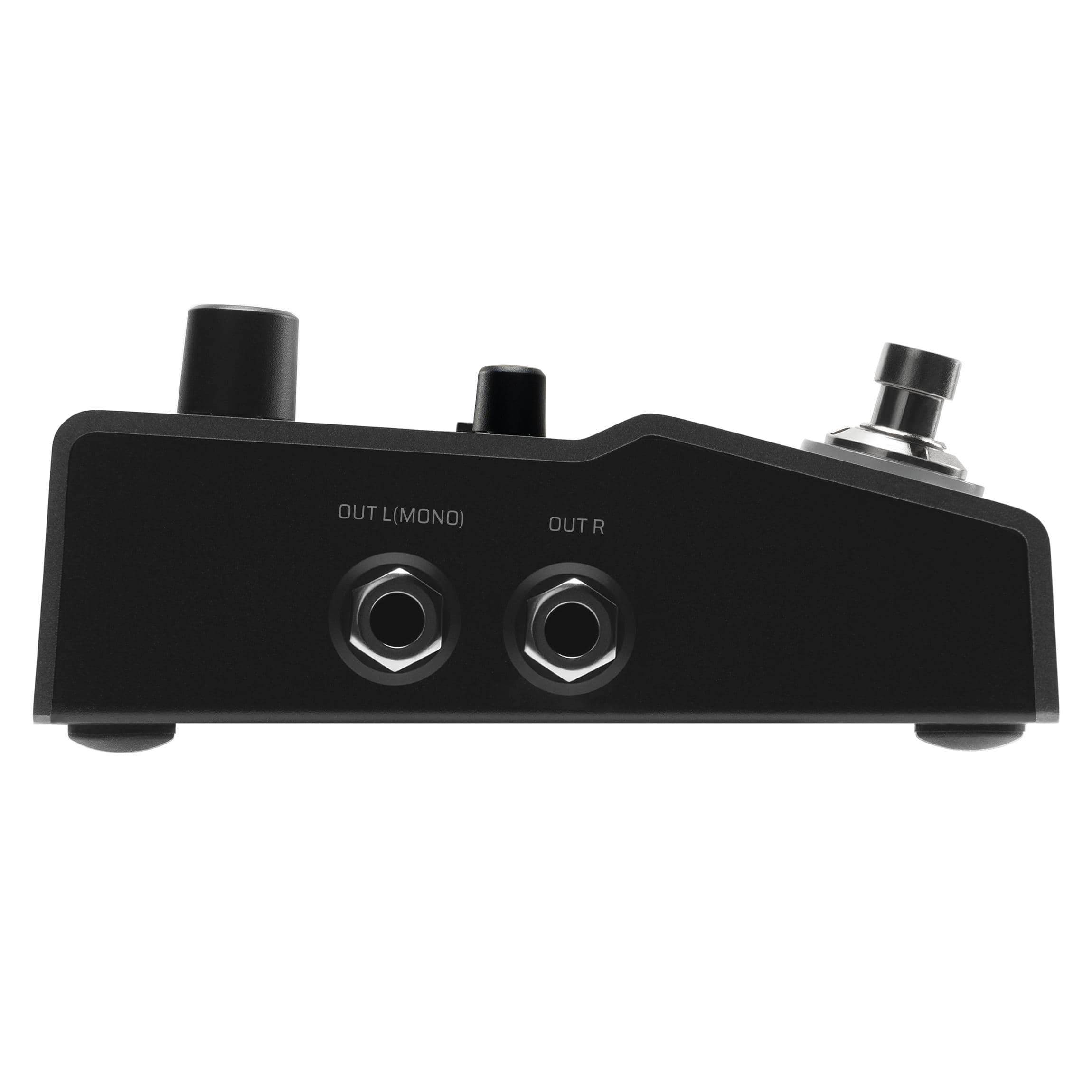 Valeton GP-50 – These Go To 11