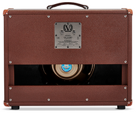 Victory V112-WB-Gold 1x12 Cab for VC35 Deluxe