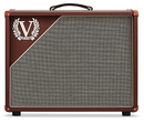 Victory V112-WB-Gold 1x12 Cab for VC35 Deluxe