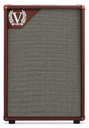 Victory V212-VB Gold 2x12 Cab for VC35 Deluxe