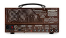 Victory VC35 The Copper EL84 Loaded Valve Head