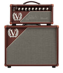Victory V112-WB-Gold 1x12 Cab for VC35 Deluxe
