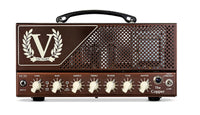 Victory VC35 The Copper EL84 Loaded Valve Head