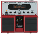 BOSS VE-20 Vocal Performer
