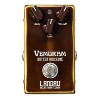 Vemuram Butter Machine Landau Signature