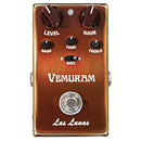 Vemuram Distortion pedal Vemuram Las Lunas tgt11