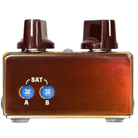 Vemuram Distortion pedal Vemuram Las Lunas tgt11