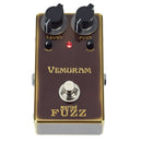 Vemuram Fuzz pedal Vemuram Myriad Fuzz tgt11