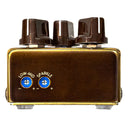 Vemuram Pedaler Vemuram Butter Machine Landau Signature tgt11