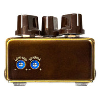 Vemuram Pedaler Vemuram Butter Machine Landau Signature tgt11