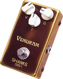Vemuram Pedaler Vemuram Shanks ODS-1 tgt11