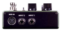 Source Audio Ventris