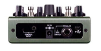 Source Audio Ventris