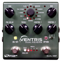 Source Audio Ventris