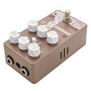 Crazy Tube Circuits Venus Tube Overdrive / Distortion
