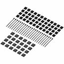 Vertex Effects Bygga pedalbord Gator GV-RDPBMK-4824 Pedalboard Mounting Kit tgt11