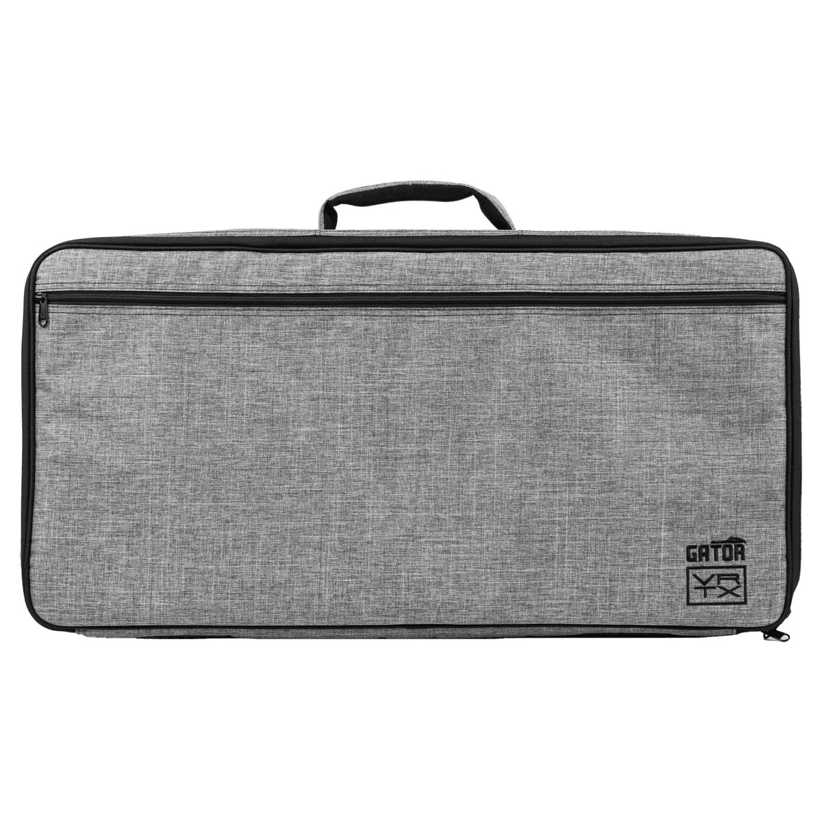 Vertex Effects Pedalbord Vertex by Gator Compact Pedal Board 69x33 Surface/Riser 2 with Gig Bag tgt11