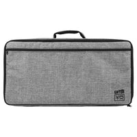 Vertex Effects Pedalbord Vertex by Gator Compact Pedal Board 69x33 Surface with Gig Bag tgt11