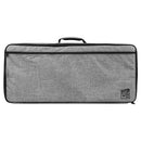 Vertex Effects Pedalbord Vertex by Gator Tour Elite Pedal Board 79x33 Surface/ Riser with Gig Bag tgt11