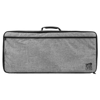 Vertex Effects Pedalbord Vertex by Gator Tour Elite Pedal Board 79x33 Surface/ Riser with Gig Bag tgt11