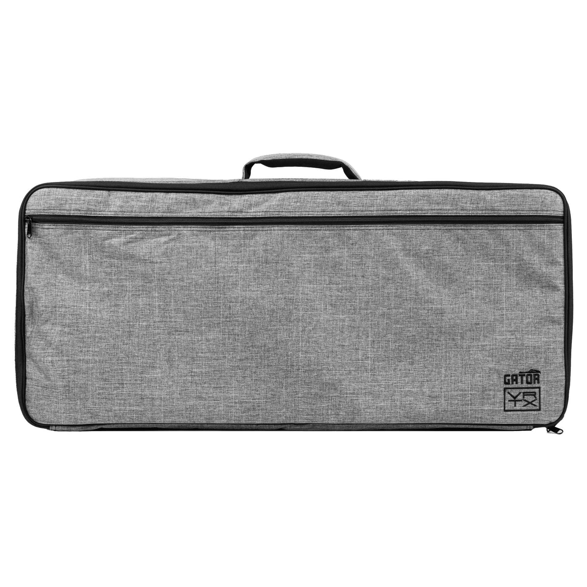 Vertex Effects Pedalbord Vertex by Gator Tour Elite Pedal Board 79x33 Surface with Gig Bag tgt11