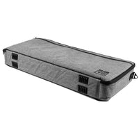 Vertex Effects Pedalbord Vertex by Gator Tour Elite Pedal Board 79x33 Surface with Gig Bag tgt11