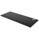 Vertex Effects Pedalbord Vertex by Gator Tour Elite Pedal Board 79x33 Surface with Gig Bag tgt11