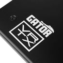 Vertex Effects Pedalbord Vertex by Gator Tour Elite Pedal Board 79x33 Surface with Gig Bag tgt11