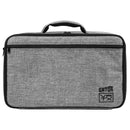 Vertex Effects Pedalbord Vertex by Gator Travel Lite Pedal Board 43x25 Surface/Riser with Gig Bag tgt11