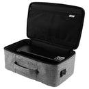 Vertex Effects Pedalbord Vertex by Gator Travel Lite Pedal Board 43x25 Surface/Riser with Gig Bag tgt11